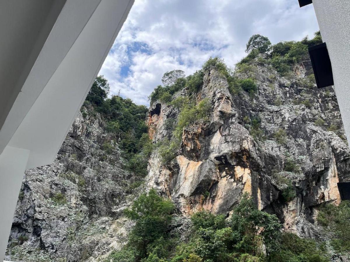 Ipoh Cove Hillside By Ghs Διαμέρισμα Εξωτερικό φωτογραφία
