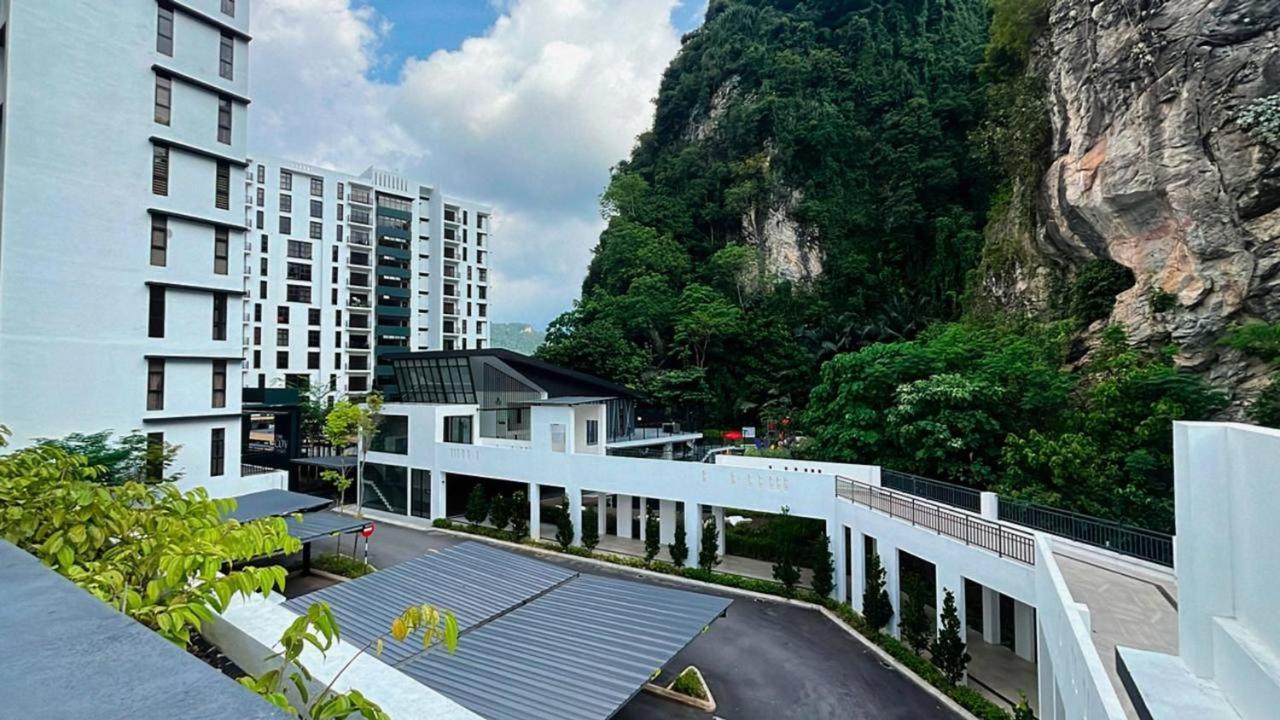 Ipoh Cove Hillside By Ghs Διαμέρισμα Εξωτερικό φωτογραφία