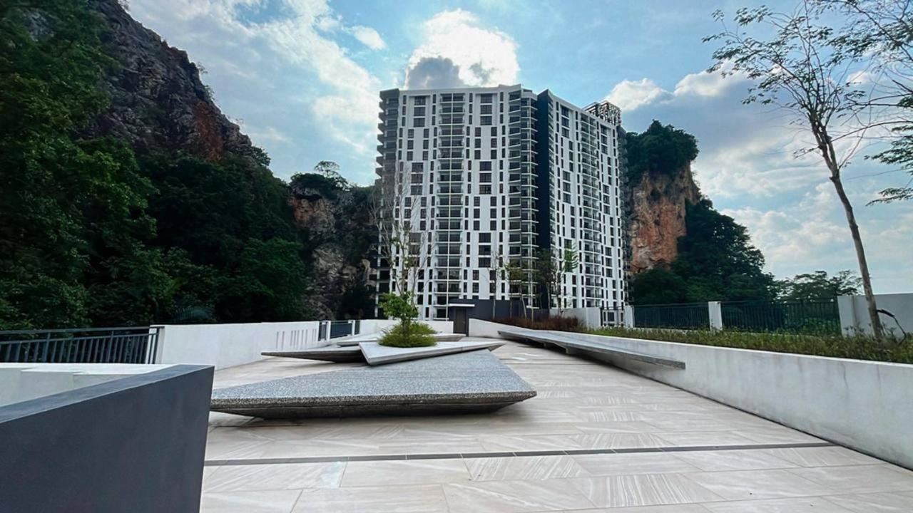 Ipoh Cove Hillside By Ghs Διαμέρισμα Εξωτερικό φωτογραφία