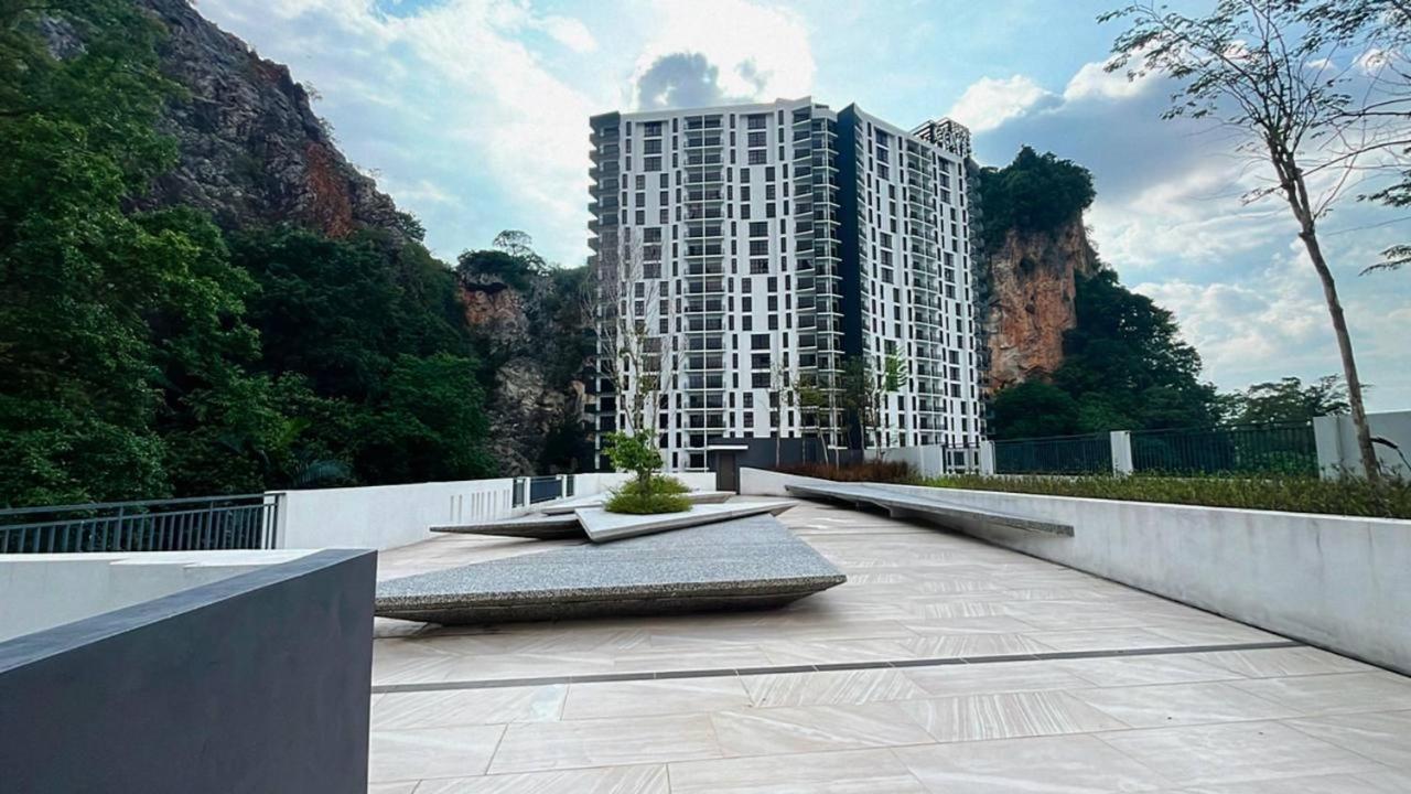 Ipoh Cove Hillside By Ghs Διαμέρισμα Εξωτερικό φωτογραφία
