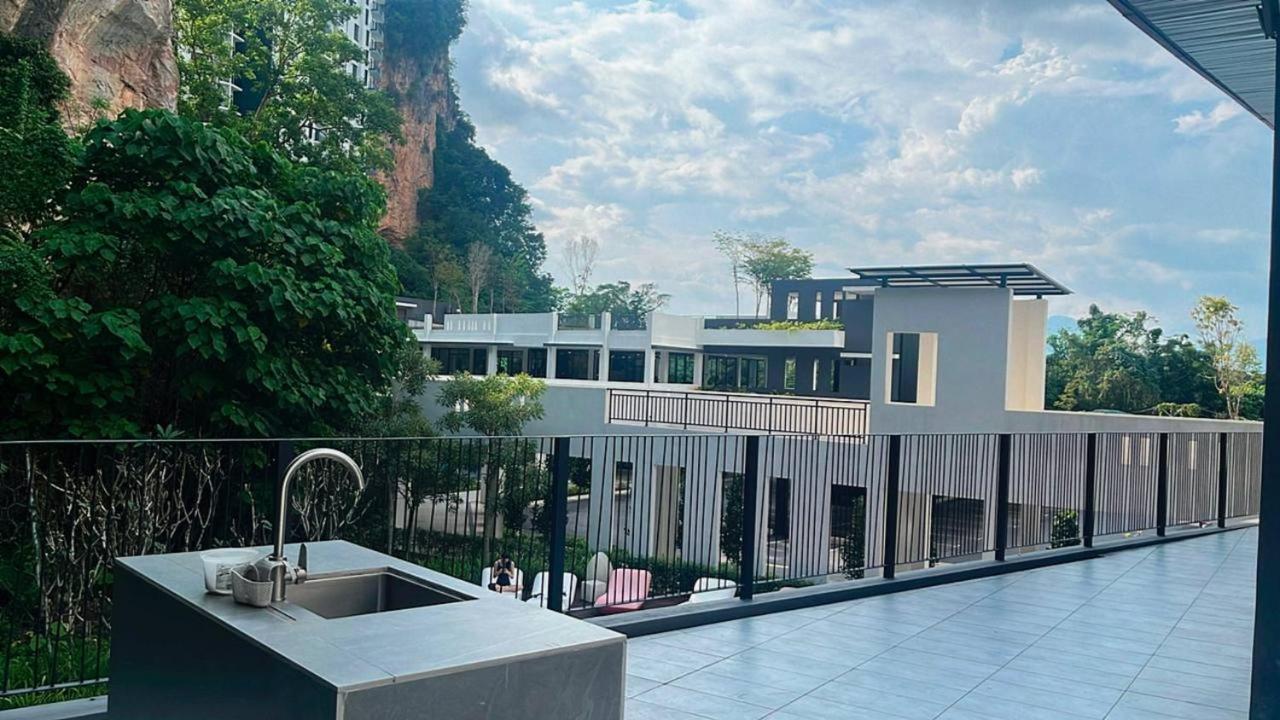 Ipoh Cove Hillside By Ghs Διαμέρισμα Εξωτερικό φωτογραφία