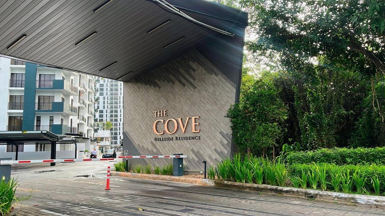 Ipoh Cove Hillside By Ghs Διαμέρισμα Εξωτερικό φωτογραφία